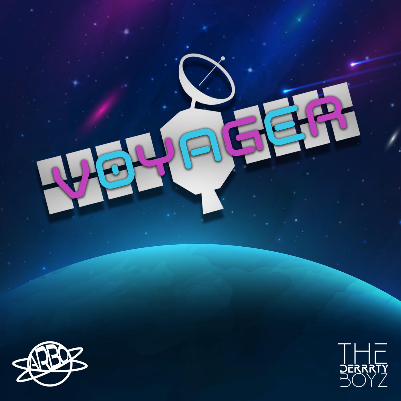 Voyager By ARBO