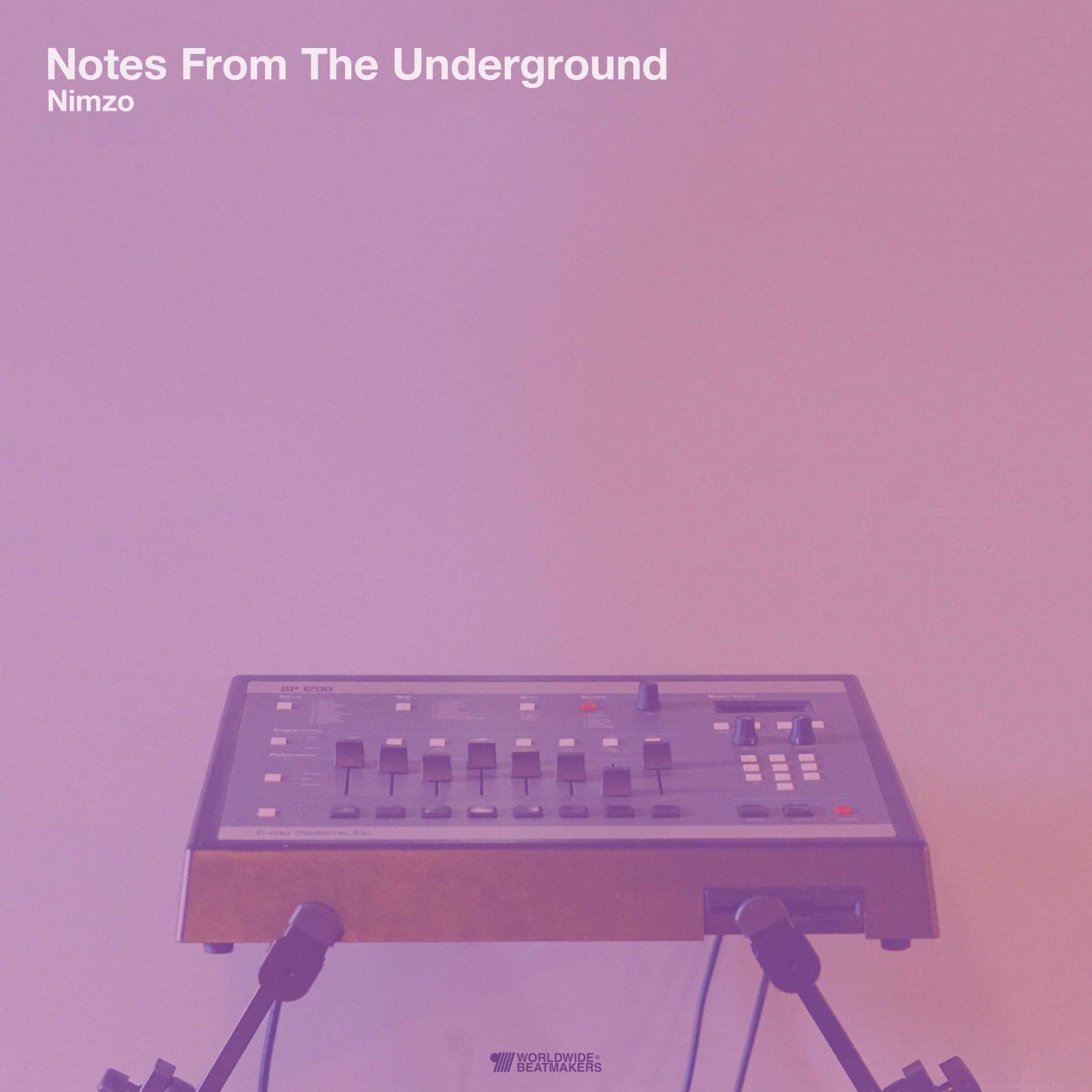 Notes From The Underground By Nimzo