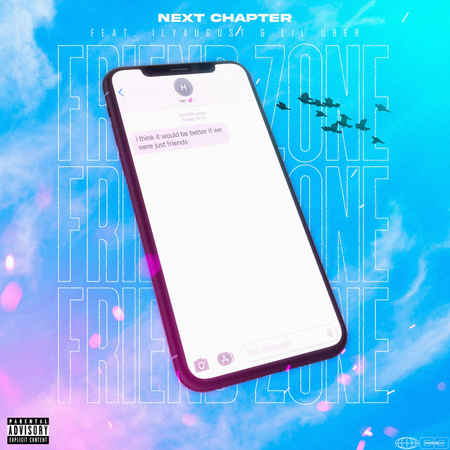 Friend Zone By Next Chapter Ilyaugust Lil Uber friend-zone-by-next-chapter-ilyaugust-lil-uber